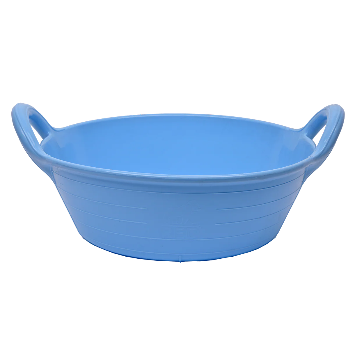 (3 for 2) Gorilla® Plas S1 Small Feed Skip 11L – Light Blue Feed skip for horses