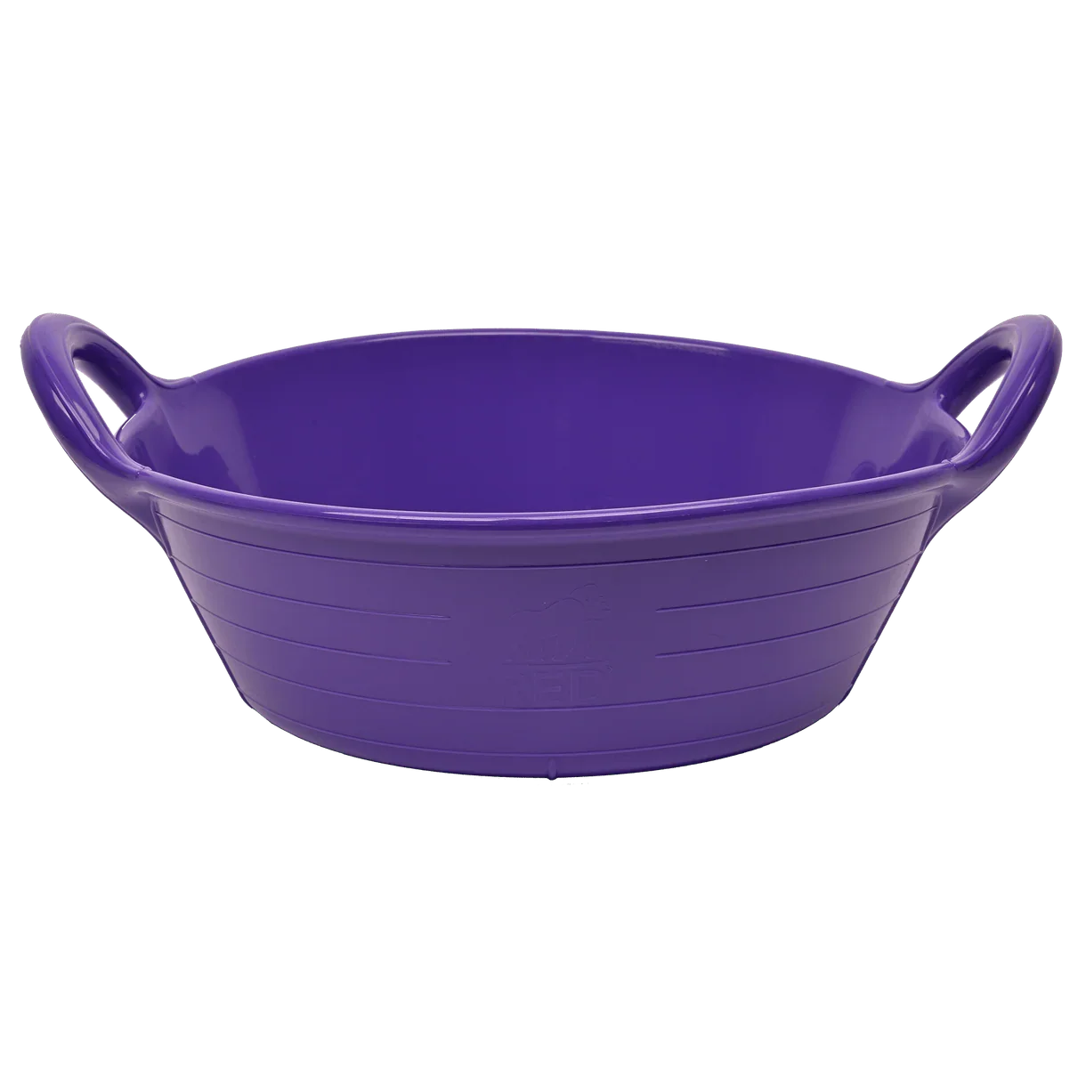 Red Gorilla Official - Gorilla Plas Small Skip (11L - S1) (Purple)