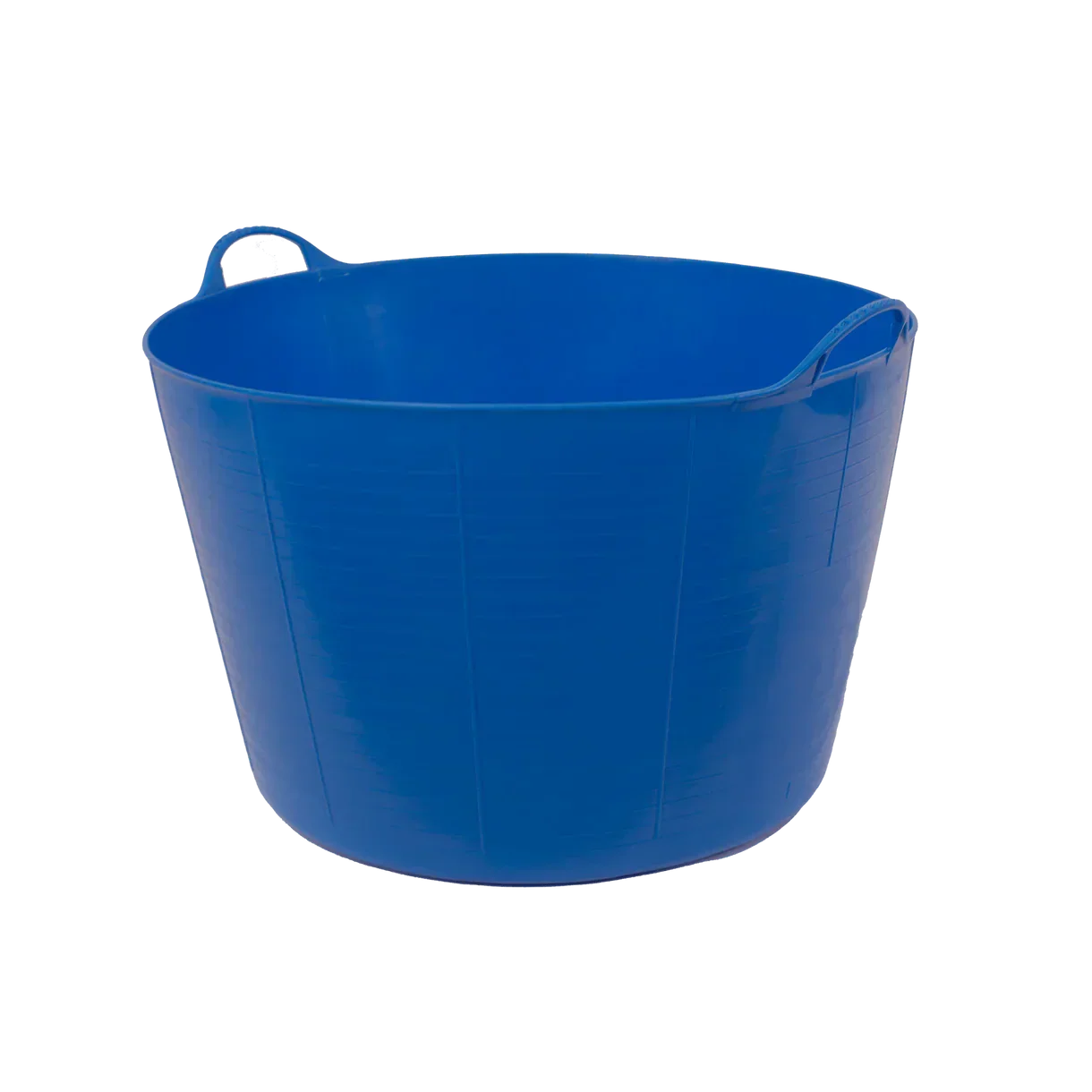 Gorilla Tub® Extra Large 75L - Blue – Heavy-Duty Multi-Purpose Tub