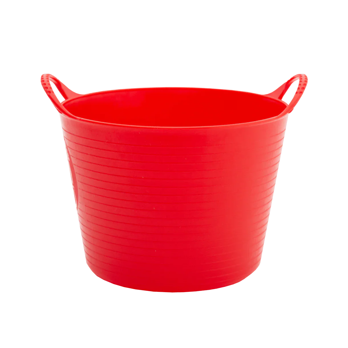 Gorilla Tub® Micro 300ml Red – Compact Multi-Purpose Mini Tub - Animall