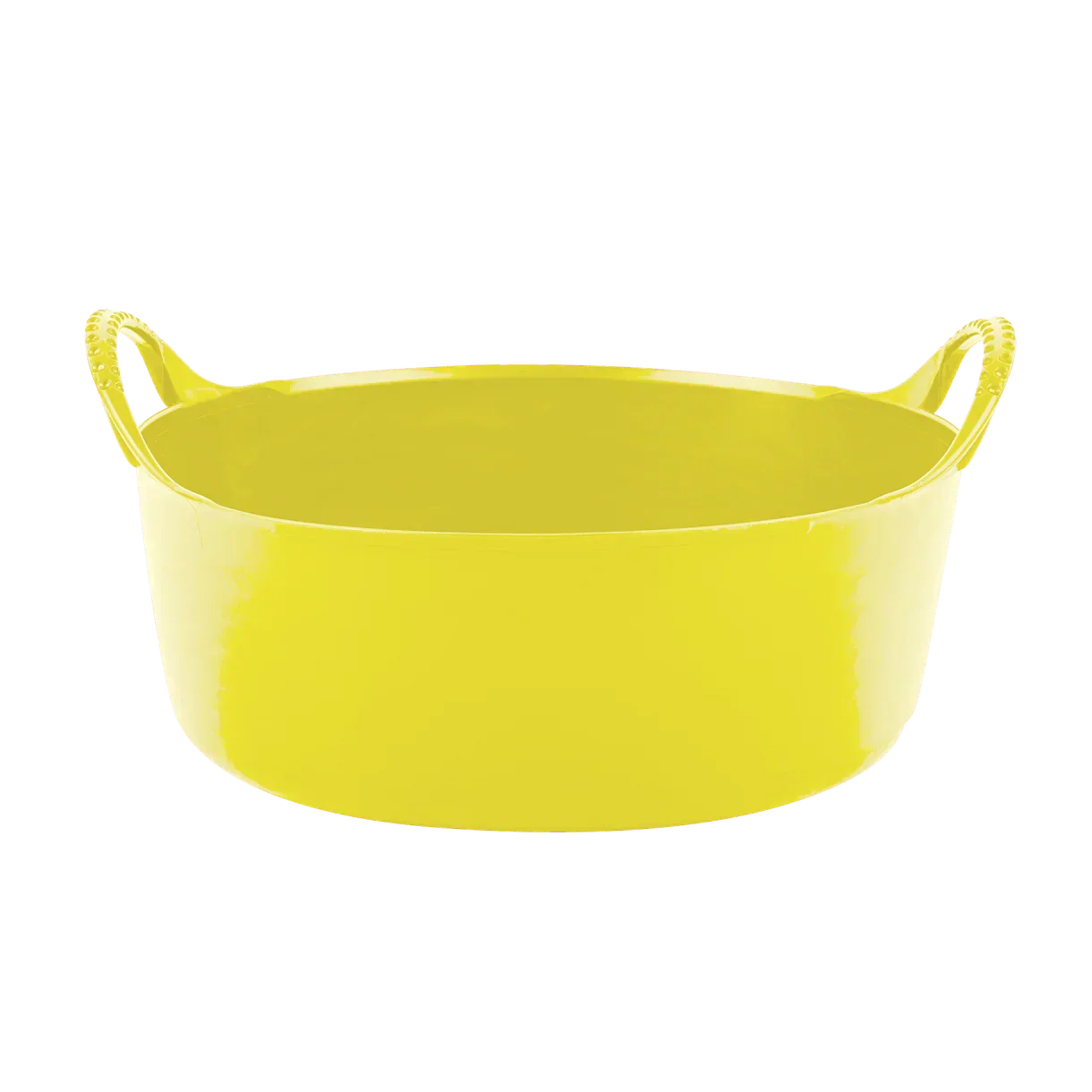 Gorilla Tub® Mini Shallow 5L - Yellow