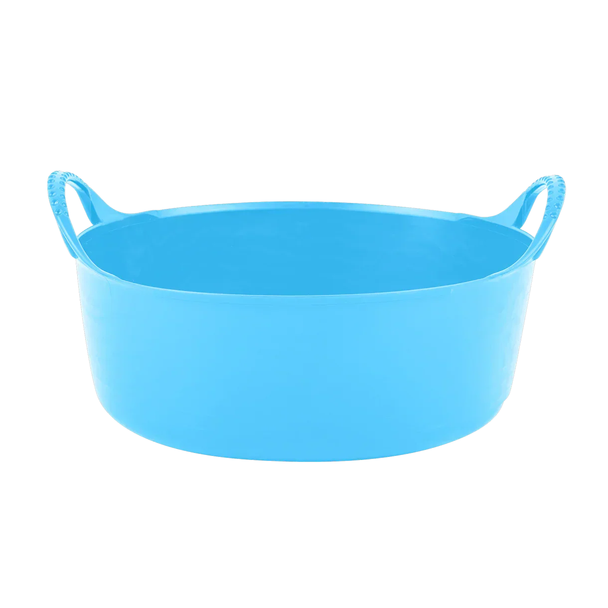 Gorilla Tub® Mini Shallow 5L - Sky Blue