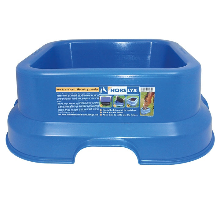 Horslyx Small Holder for 4 x 5kg Licks