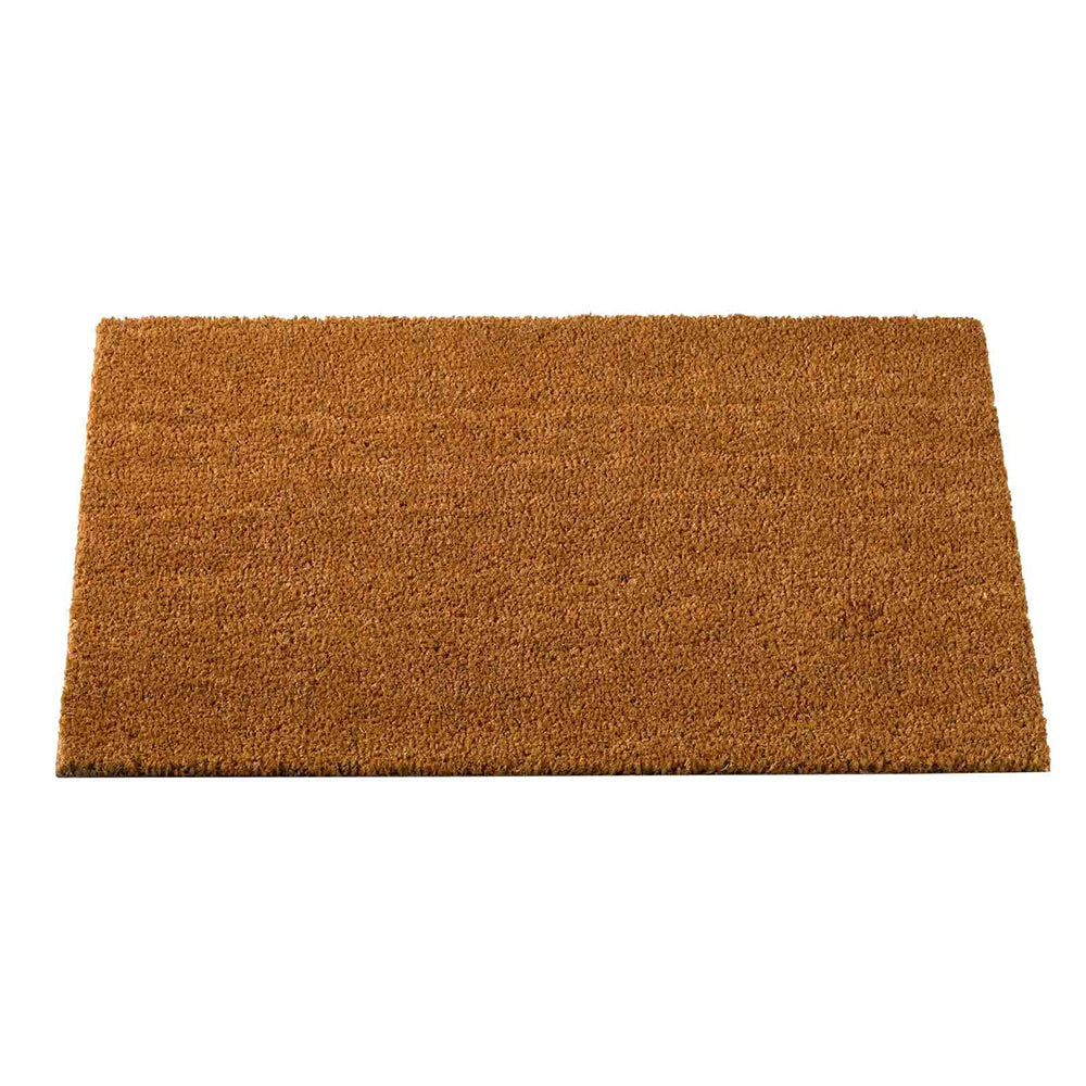 Smart Garden Original Decoir Mat – 45 x 75cm Natural Coir Doormat