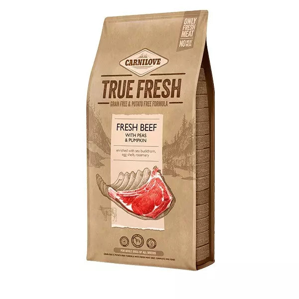 CARNILOVE True Fresh Beef 11.4kg