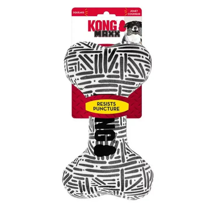 KONG Maxx Bone – Dog Toy (Small/Medium)