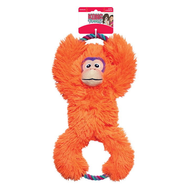 KONG Tuggz Monkey XLarge