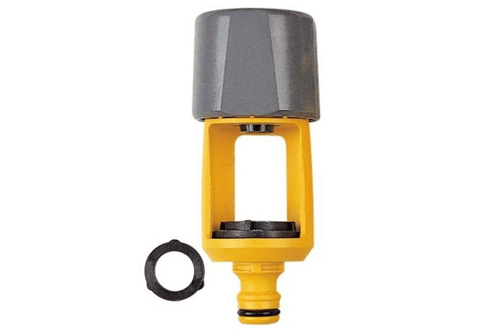 Hozelock 2274 Multi Tap Connector – For Square, Round & Mixer Taps