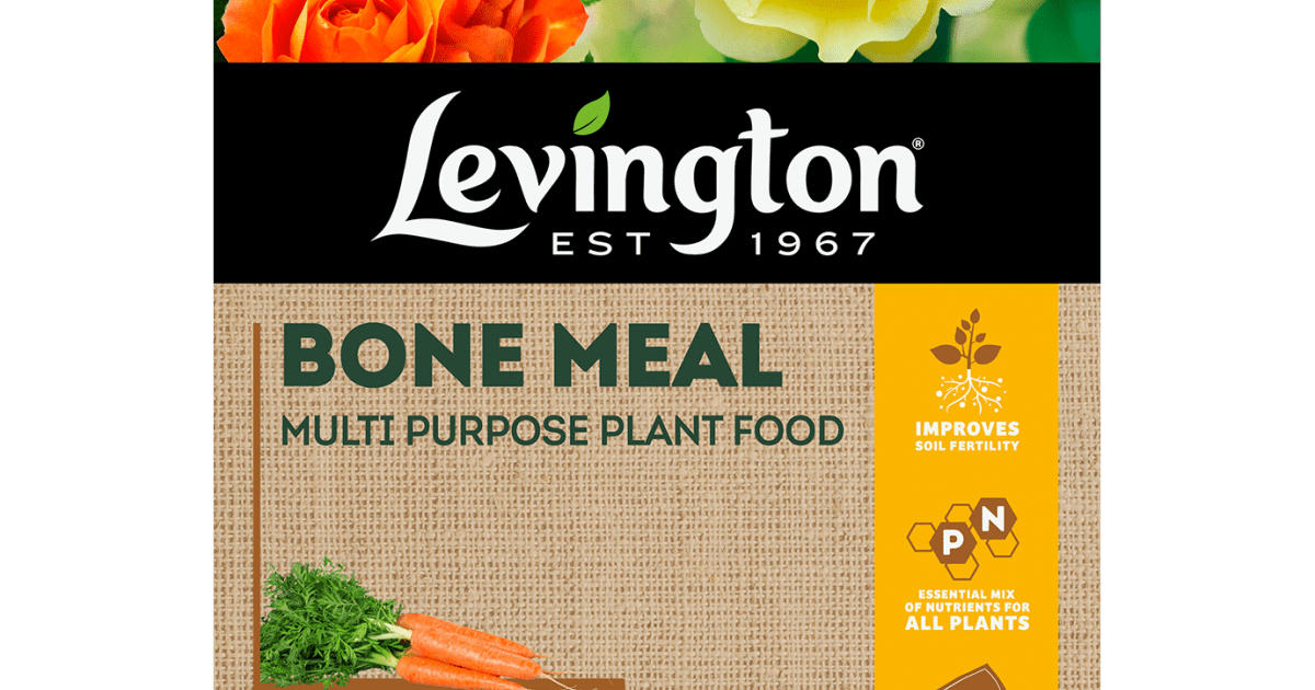 Levington Bonemeal 1.5kg