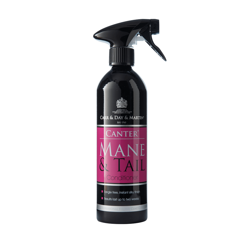 Carr & Day & Martin Mane & Tail 5L
