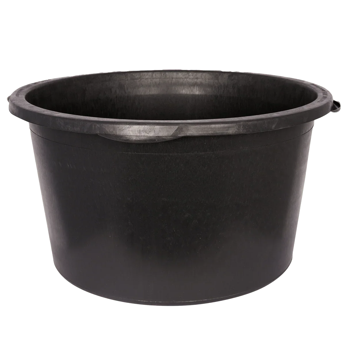 Gorilla Multi-Tub Round 65L – Heavy-Duty Rigid Plastic Storage Tub