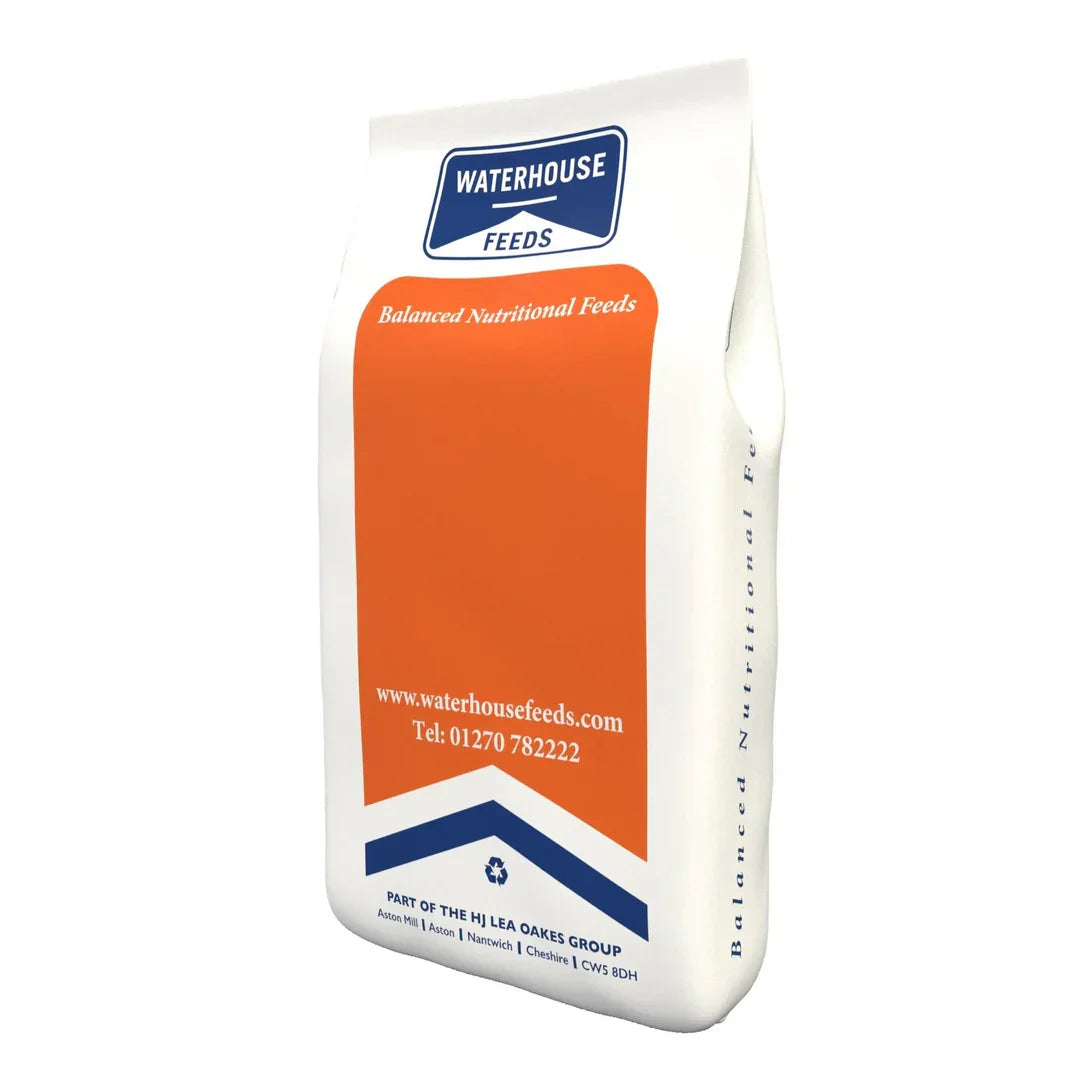 Dodson & Horrell Vitality Ostrich Layer & Breeder Pellets 20 kg