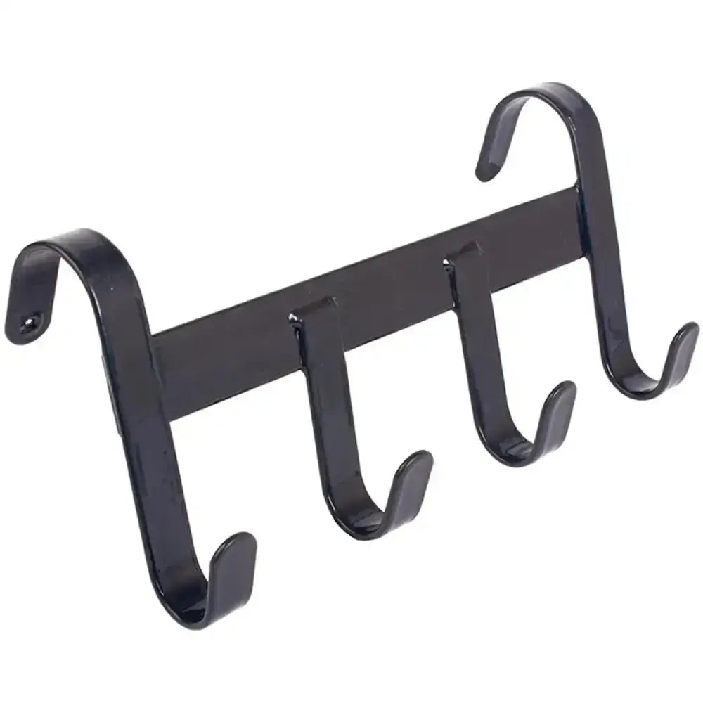 Perry Equestrian Handy Hanger Black