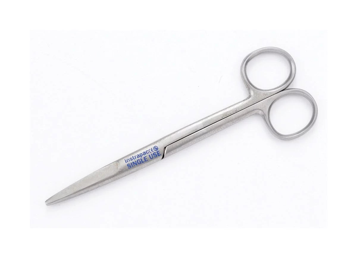 Robinson stainless steel dressing and bandage scissors