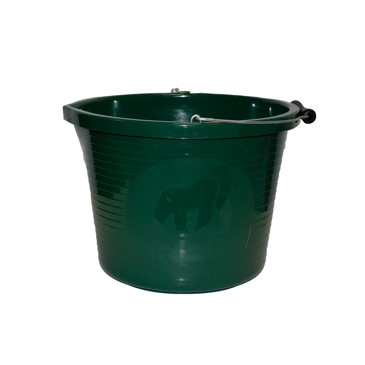 Red Gorilla® Premium Bucket – Green