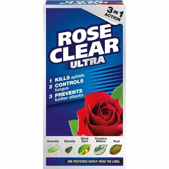 Roseclear Ultra 200ml