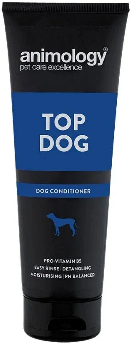 Animology Top Dog Conditioner 250ml