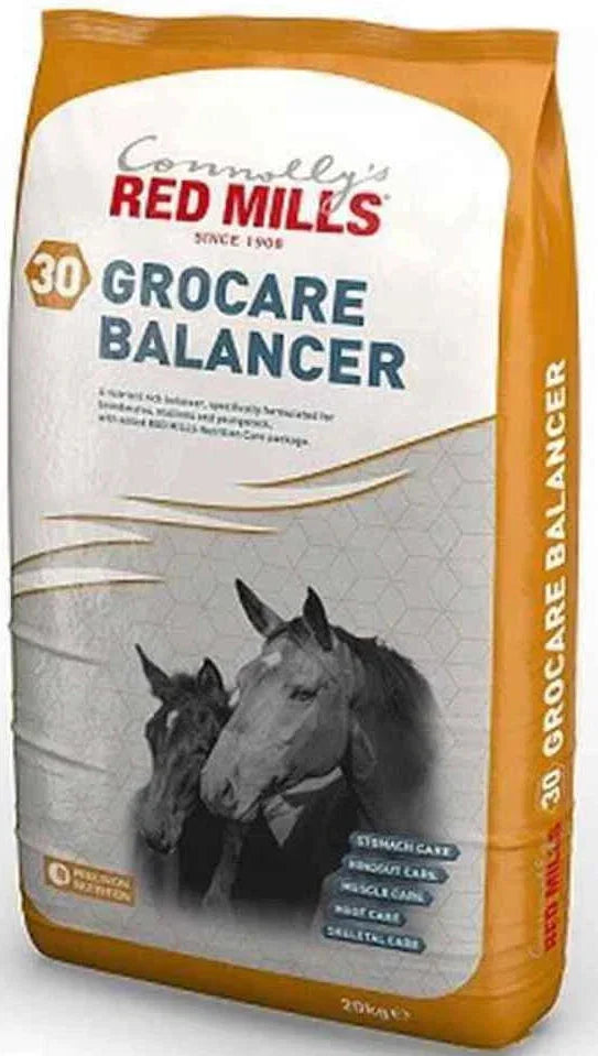 Red Mills Gro Care Balancer 20kg