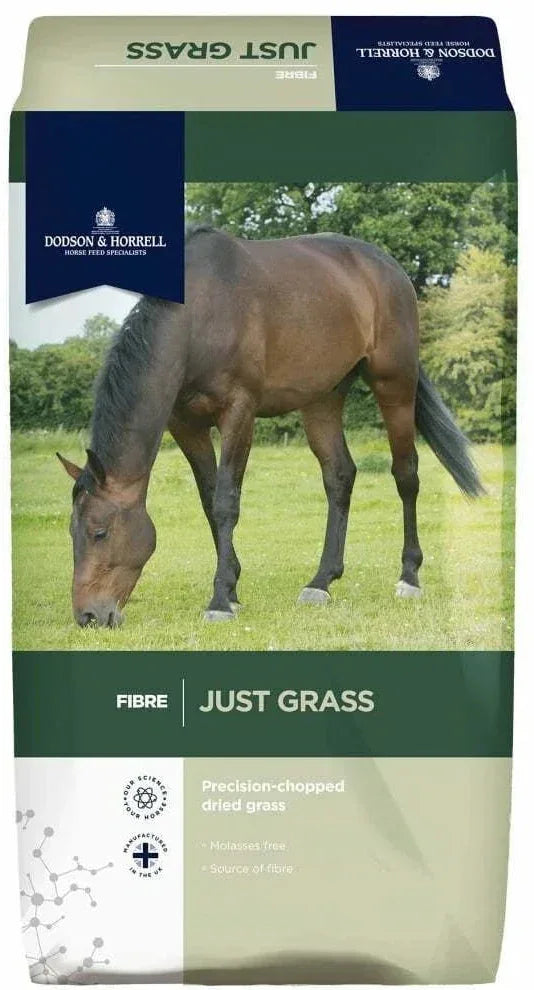 Dodson & Horrell Just Grass 12.5kg