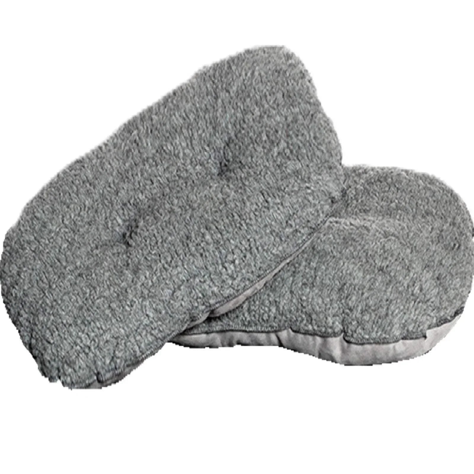 Bobble Quilted Mattress – 24” Dog Pillow Bed  Danish Design