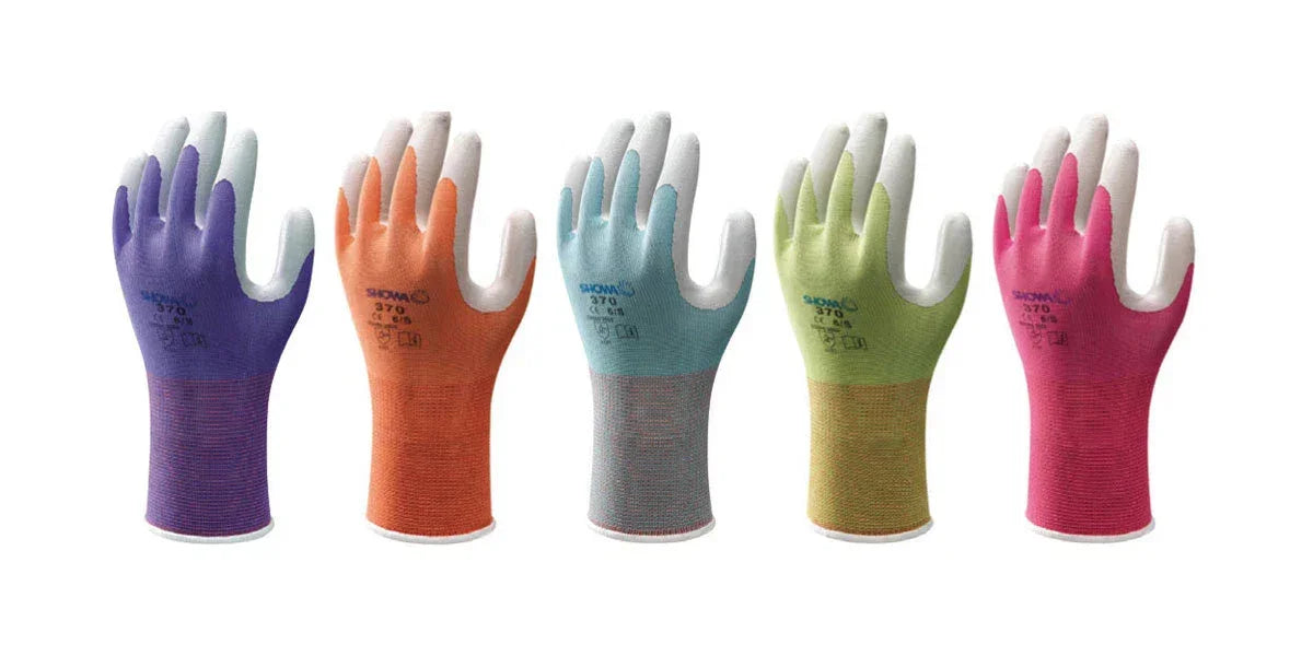 Hy5 Stable Gloves – Medium – Durable Everyday Yard & Stable Gloves
