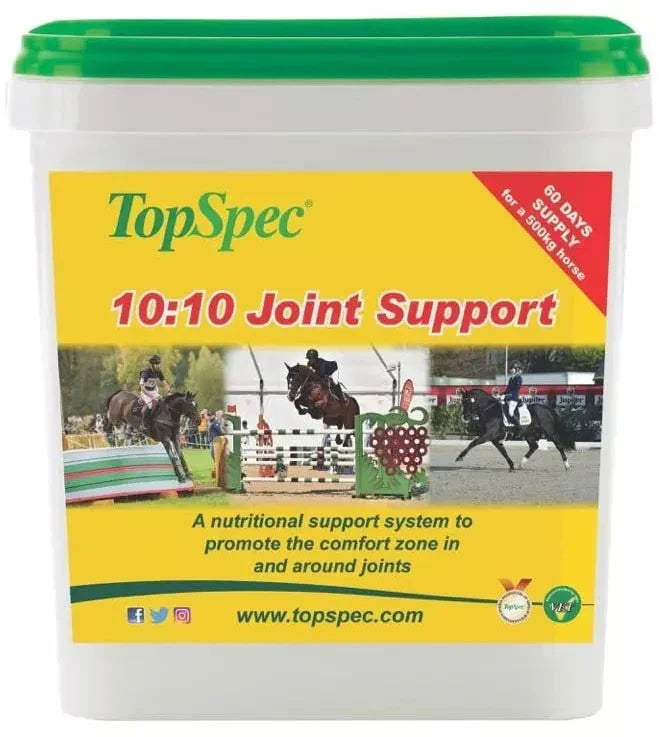 TopSpec 10:10 Joint Support 1.5kg