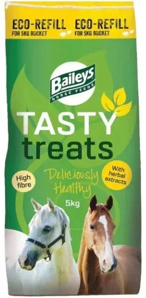 Baileys Tasty Treats Refil 5Kg