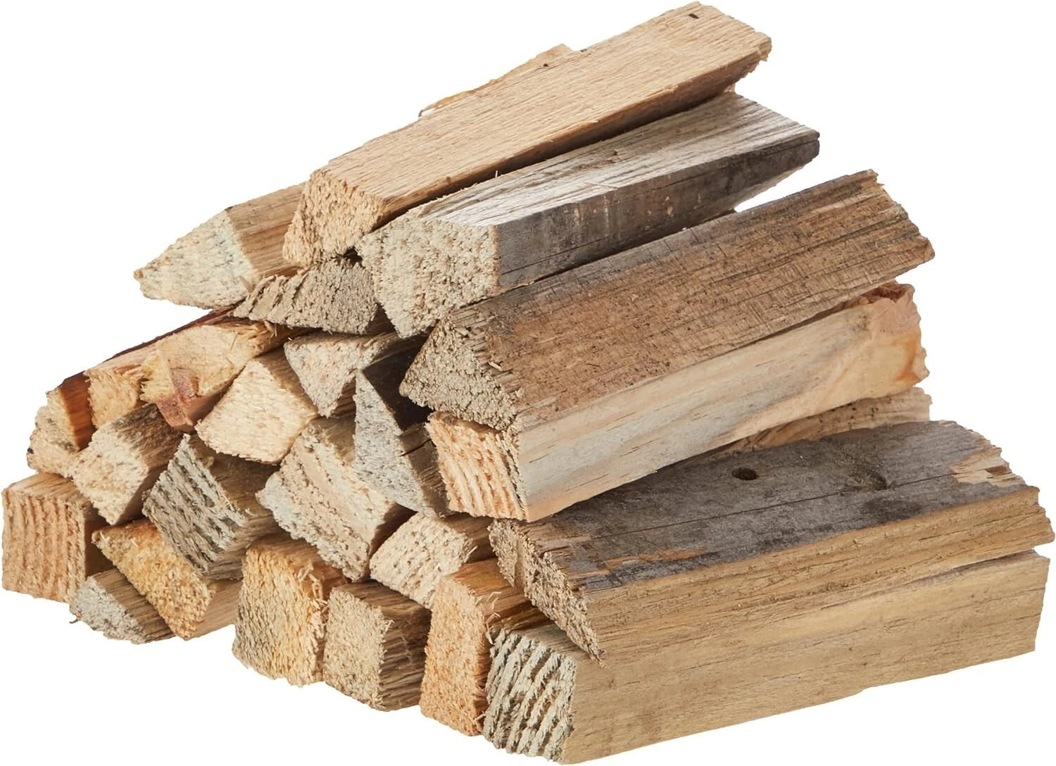 Homefire Supapak Kiln Dried Hardwood Kindling – 6.5L
