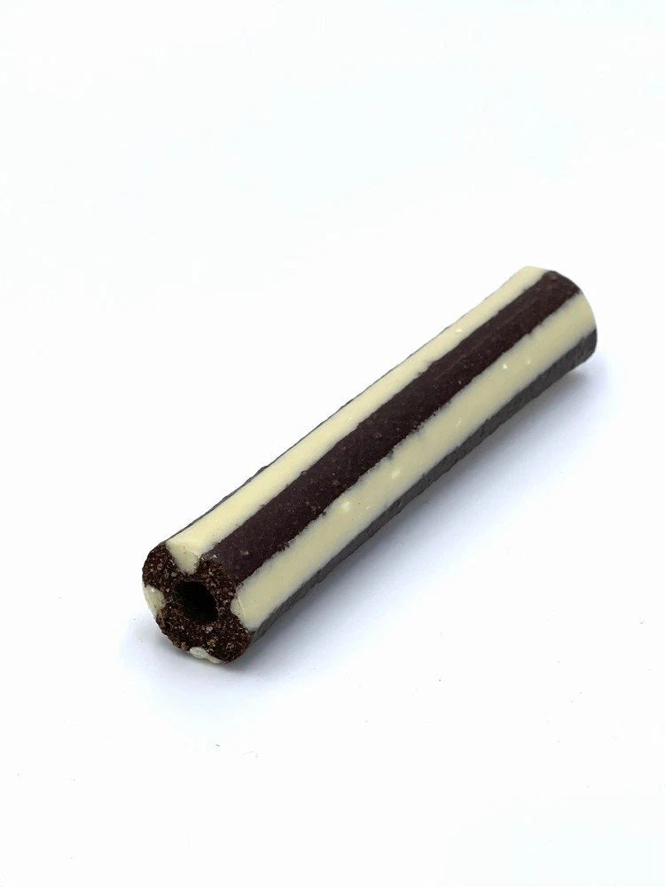 Bow Wow Yum Yum – Chicken, 40g (Chicken Liver Flavour Dog Treat Stick)
