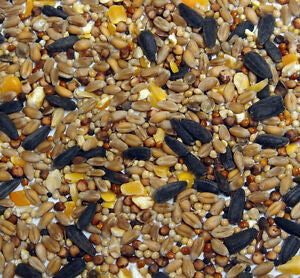 Wrenns Wild Bird Seed 20kg