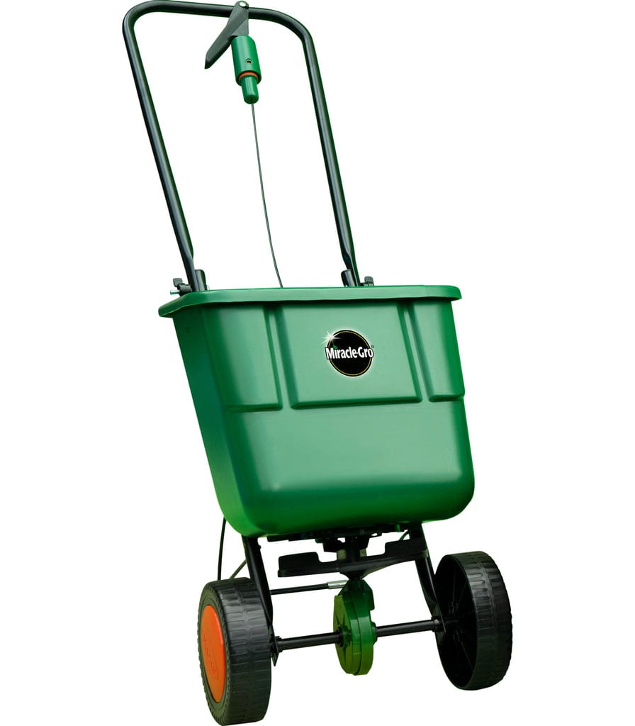 Scotts EasyGreen Rotary Spreader