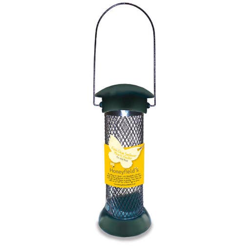 Honeyfield Easy Fill & Clean Sunflower Heart Feeder