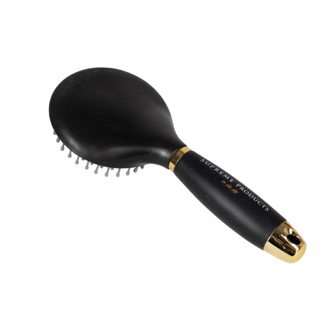 Supreme Products Comfort Groom mane and tail brush
