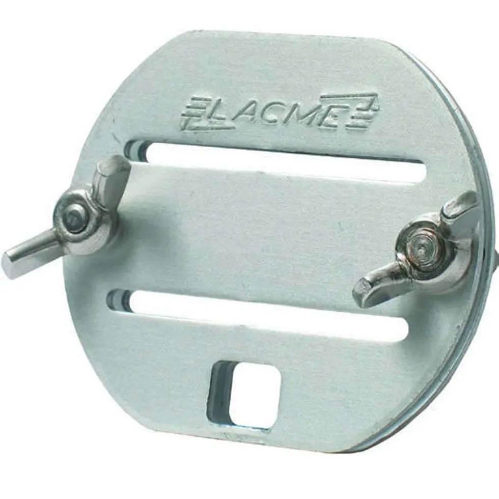 Agrifence 40mm Tape Clamps – Premium Electric Fence Tape Joiners for Perfect Connections