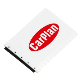 CarPlan Ice Scraper