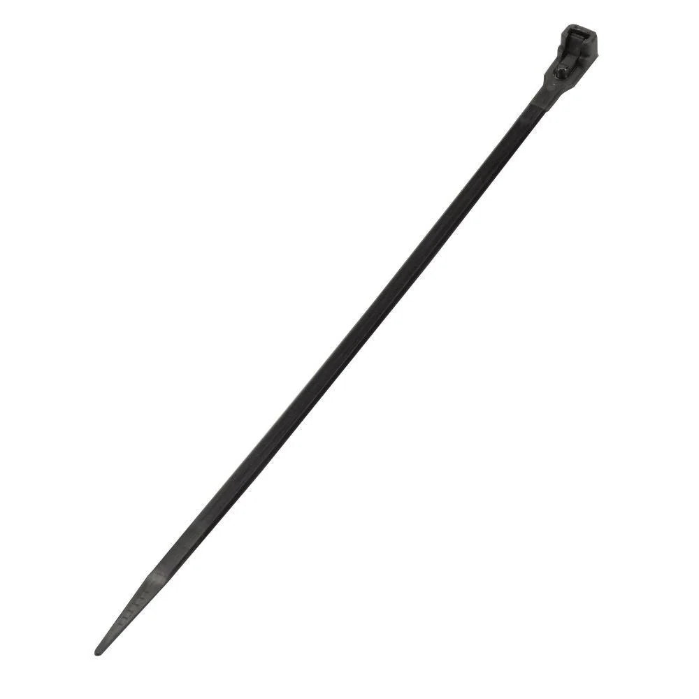 Smart Garden Cable Ties 29cm Re-Usable 50 Pack - Strong, Rot Proof Garden & Home Ties