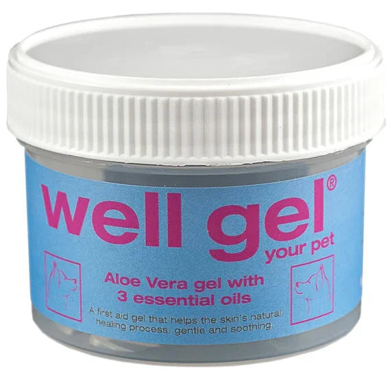 Well Gel Your Pet 100g Pot - Animall