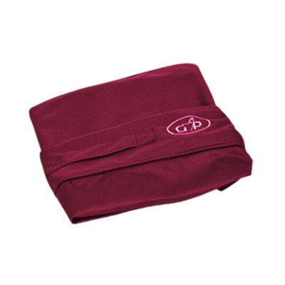 Gor Pets Outdoor Premium Sleeper Cover – Medium (56 x 81 x 13 cm) WINE